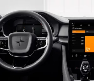 68 chevaux de plus via une mise à jour payante... mais au moins Polestar résiste aux sirènes de l'abonnement